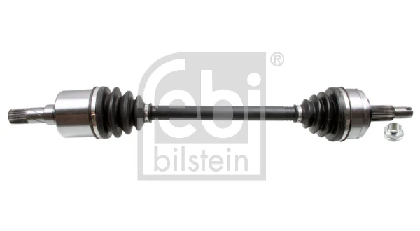 Drive Shaft